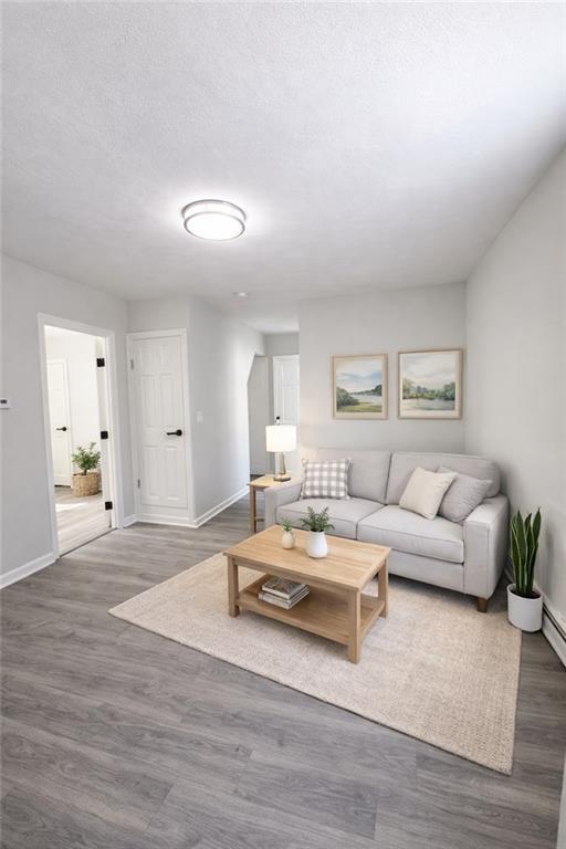 Building Photo - 71 E George St