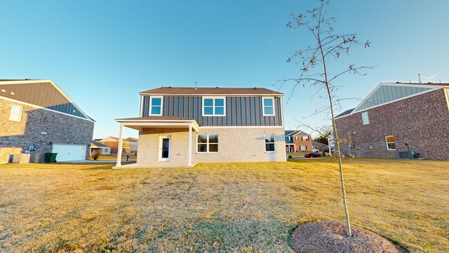Building Photo - Brand New Beautiful Home in Taylor Lakes