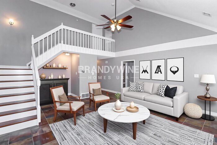 Building Photo - 8606 Dena Cove W