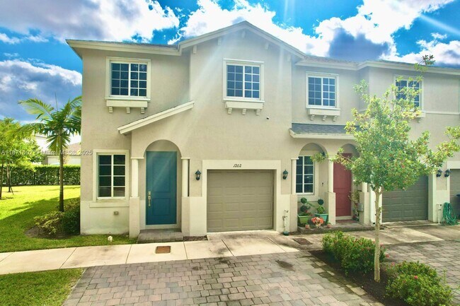 Building Photo - 1202 NW 208th Terrace