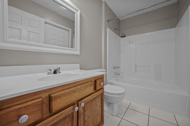 Building Photo - Welcome to Jumping Run Creek!