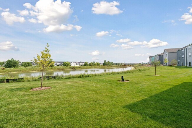 Building Photo - New build for rent - Single Family Home in...
