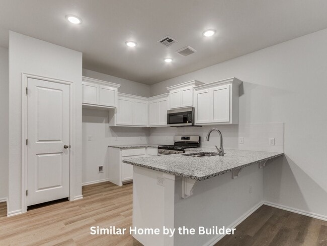 Building Photo - Brand-New OKC Rental – 3 Bed Home with Garage