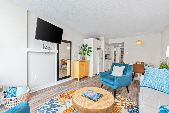 Building Photo - Winter Rental.  Fully furnished 1-bedroom,...