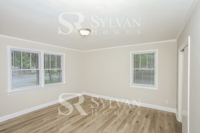 Building Photo - Life Just Got Better!