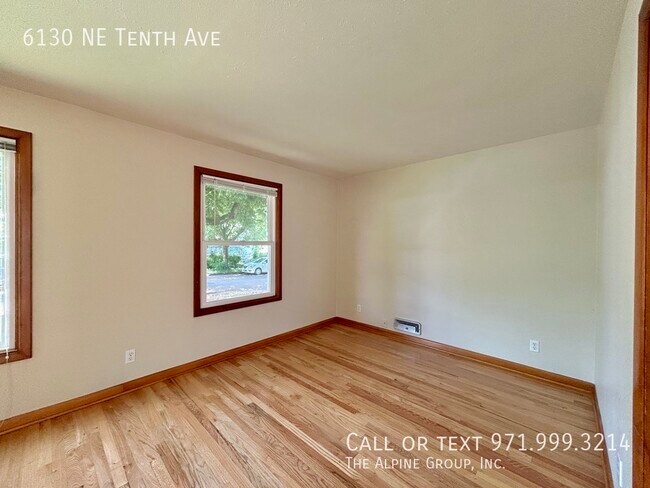 Building Photo - 6130 NE Tenth Ave-