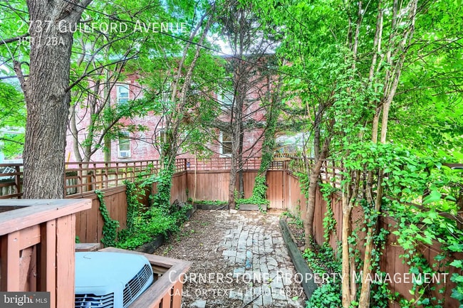 Building Photo - 2737 Guilford Ave