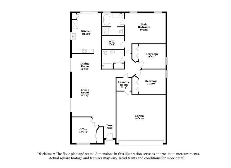Building Photo - 10531 Leader Ln