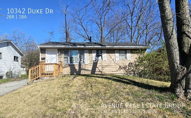 Primary Photo - Charming 2-Bedroom Gem in Saint Louis with...