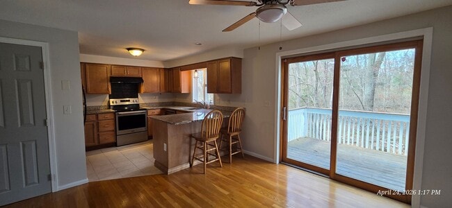 Building Photo - Tastefully Updated 3-bedroom, 2.5-bath rental in Derry