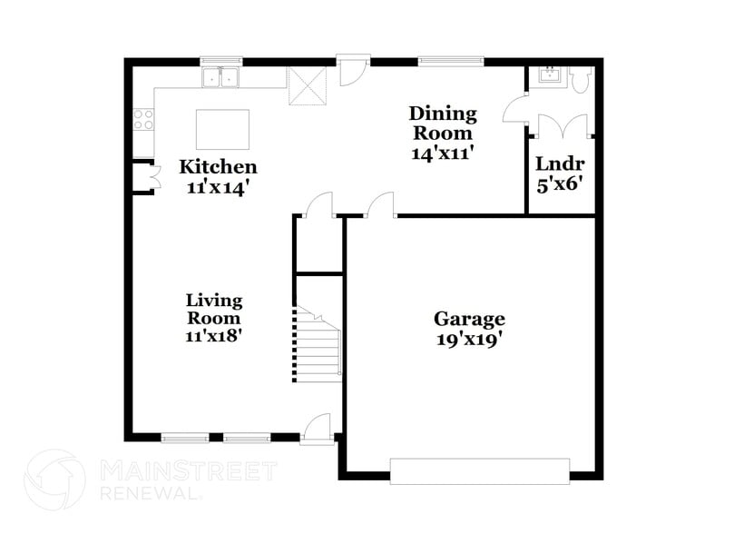 Building Photo - 2000 N 36th St