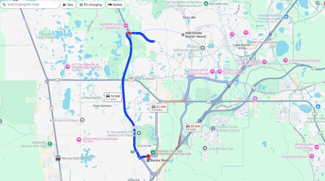 Building Photo - 421 Burma St