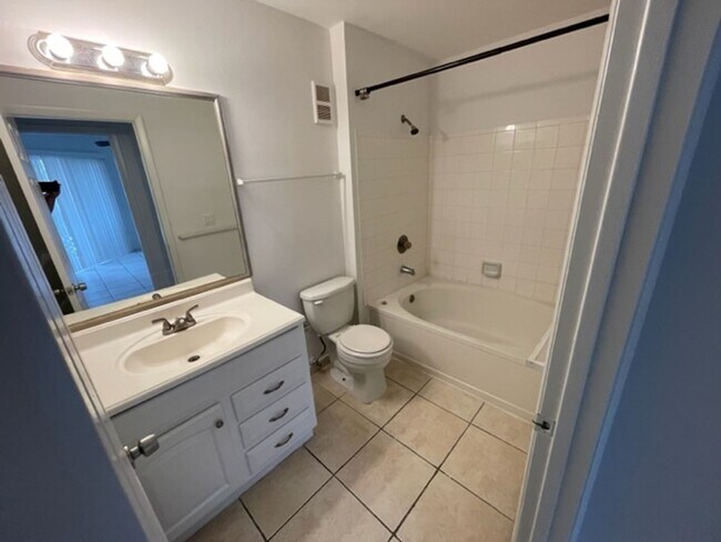 Building Photo - Palm Lakes Condominium