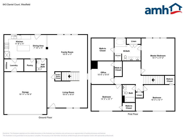 Building Photo - 643 Daniel Ct
