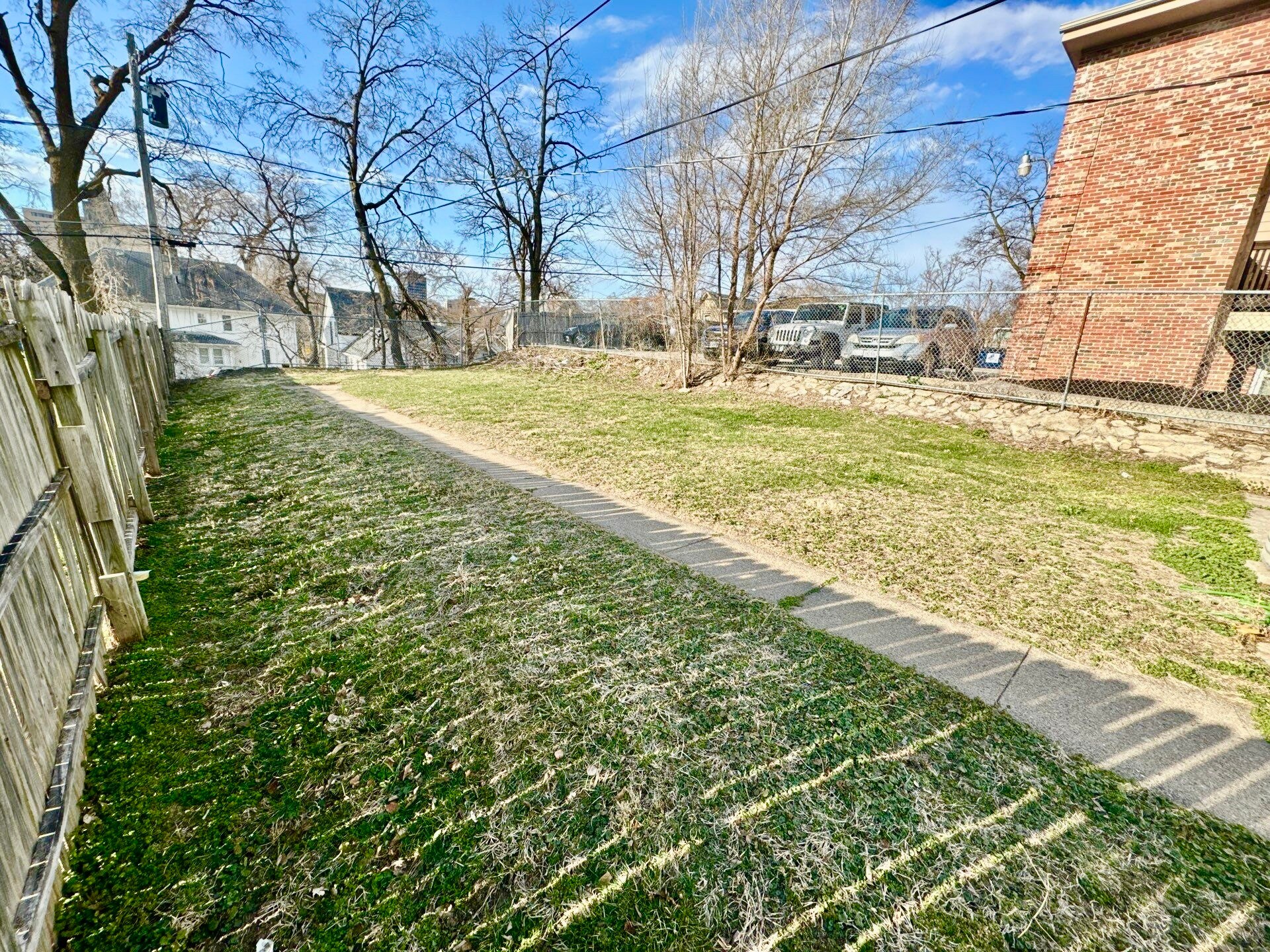 Building Photo - 3321 California St