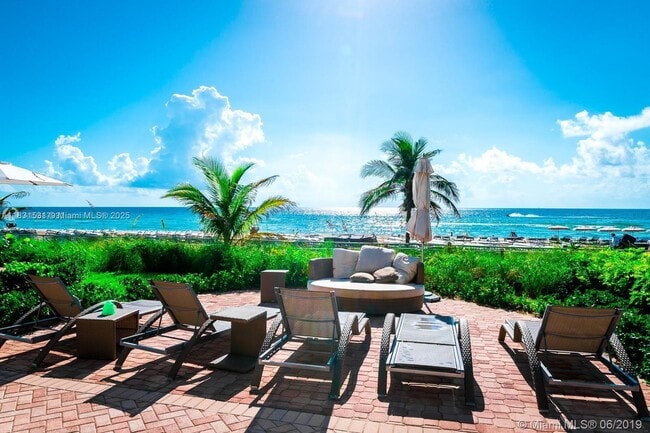 Building Photo - 18201 Collins Ave