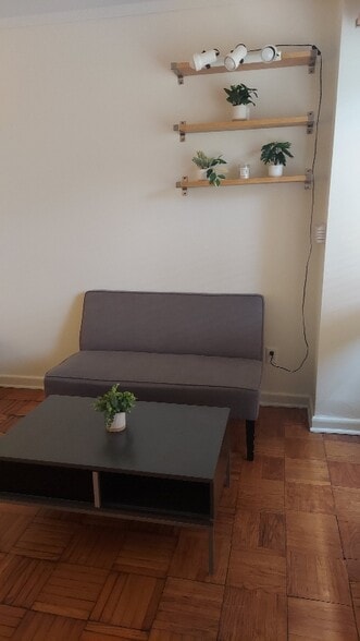 Building Photo - 2141 I St NW