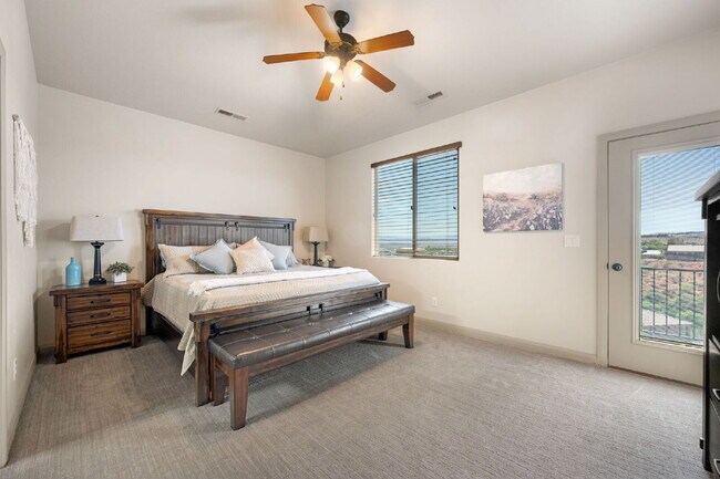 Building Photo - Fully Furnished Home With a View | 1–6 Month Lease | Private Basement Suite + All Essentials Incl...