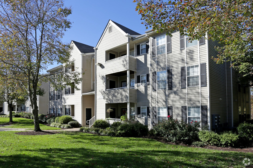 Beaver Dam - BeaverDam Creek Apartments