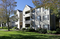 Building Photo - BeaverDam Creek Apartments