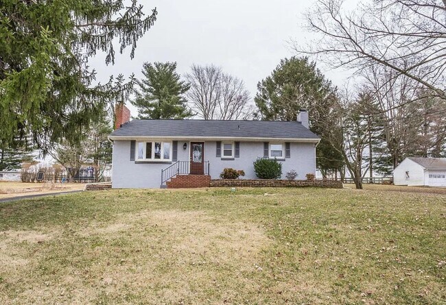 Building Photo - 735 Reckord Rd