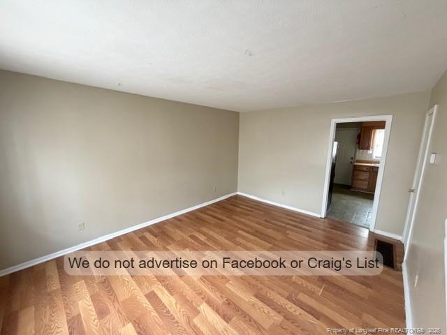 Building Photo - 6471 Yadkin Rd