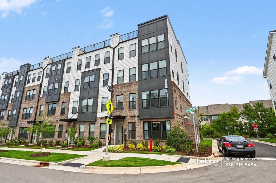 Building Photo - 600 Hedrick Rdg Rd