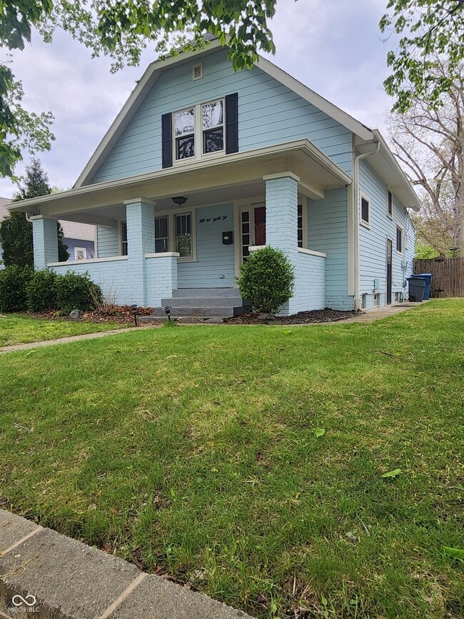 Primary Photo - 5132 Carrollton Ave