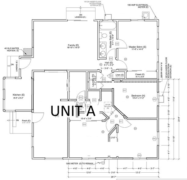 Building Photo - 5011 Stacy St