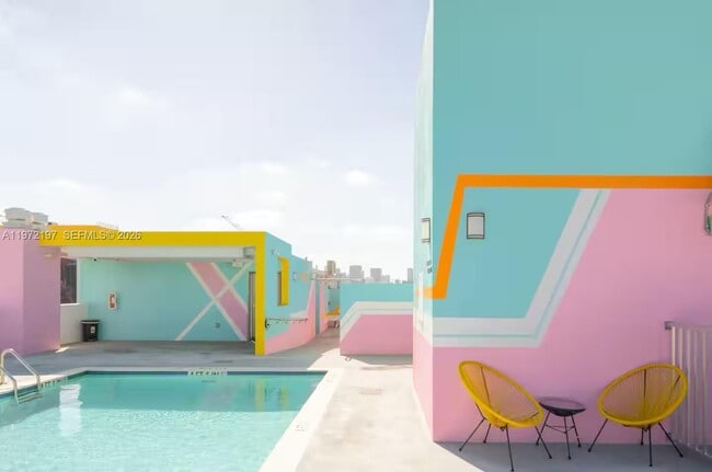 Building Photo - 136 NW 26th St