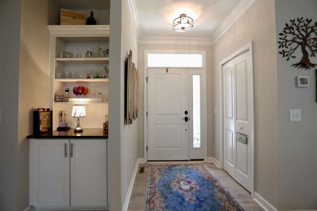 Building Photo - “Stunning 4-Bedroom Retreat with Granite Elegance at 2 River Drive, Pinehurst"