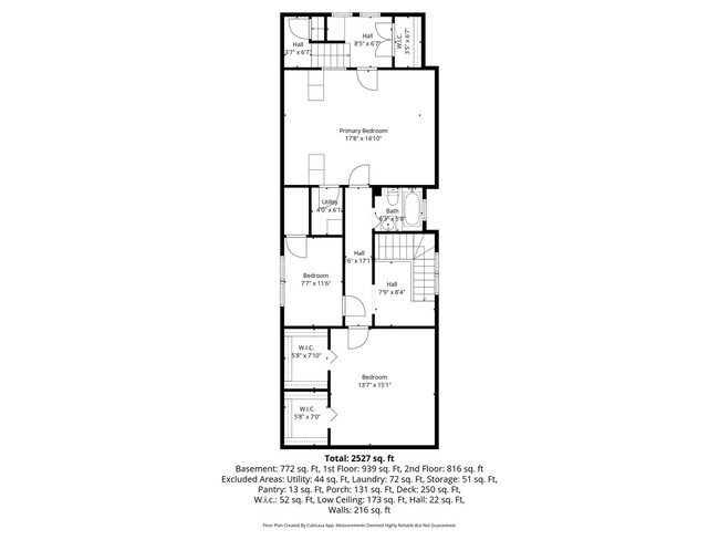 Building Photo - 907 Ferdinand Ave