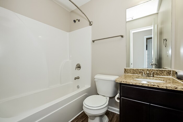 Building Photo - 2435 Marlin Dr