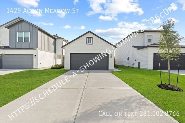 Building Photo - 1429 Acorn Mdw St