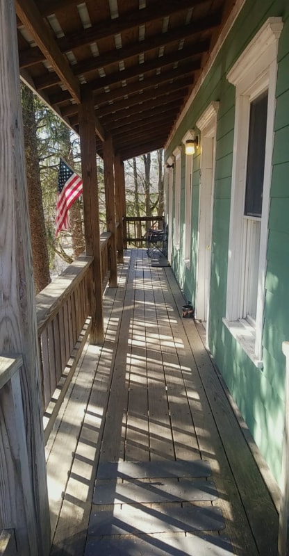 Building Photo - 43 1st St