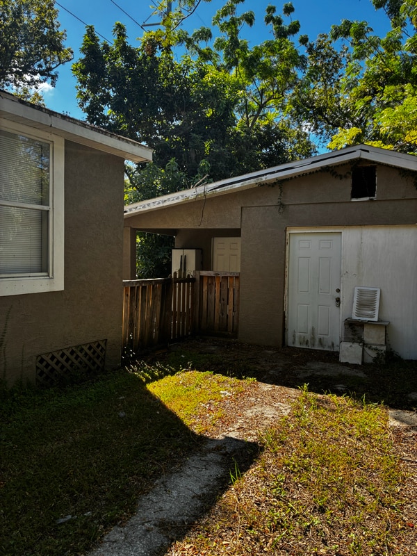 Building Photo - 3417 Lindell Ave