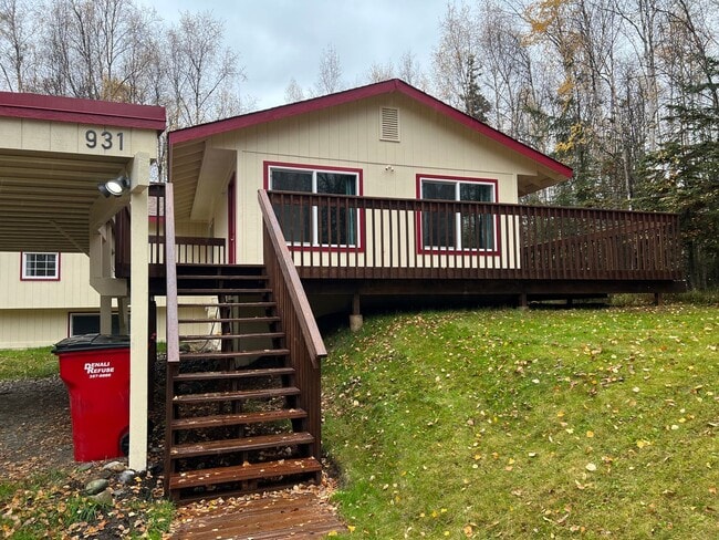 Primary Photo - Prime Location in Wasilla