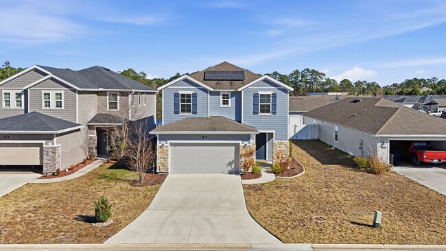 Building Photo - 216 Santorini Ct