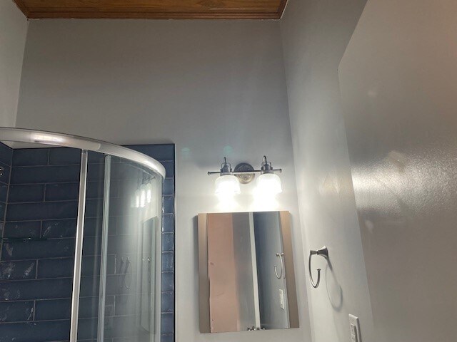 Bath Lighting - 400 S Ashland Ave
