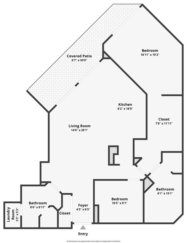 Building Photo - 16485 Collins Ave