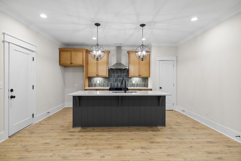 Building Photo - 2026 Grace Johns Cir