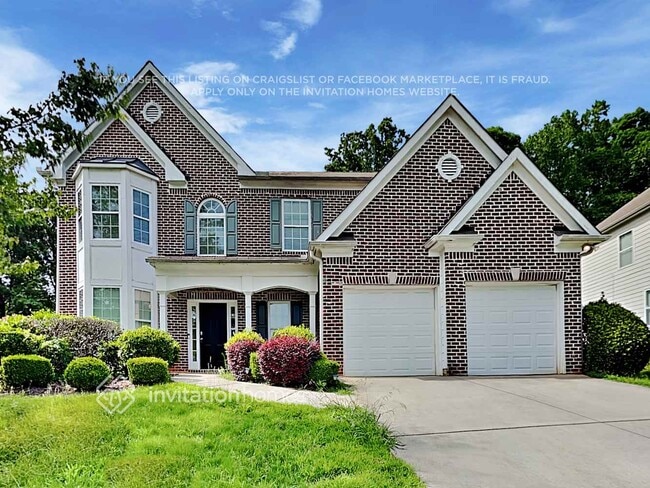 Building Photo - 5156 Lakerock Dr SW