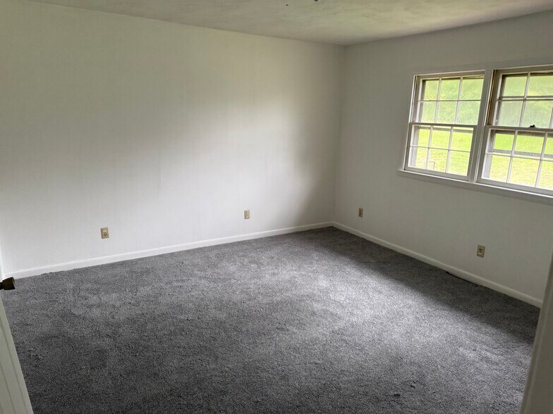 Bedroom 1 - 430 N 20th St