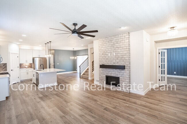 Building Photo - 747 Sage Forest Ln