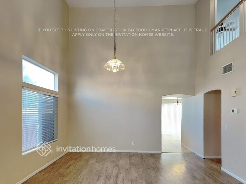 Building Photo - 8537 Danza Del Sol Dr