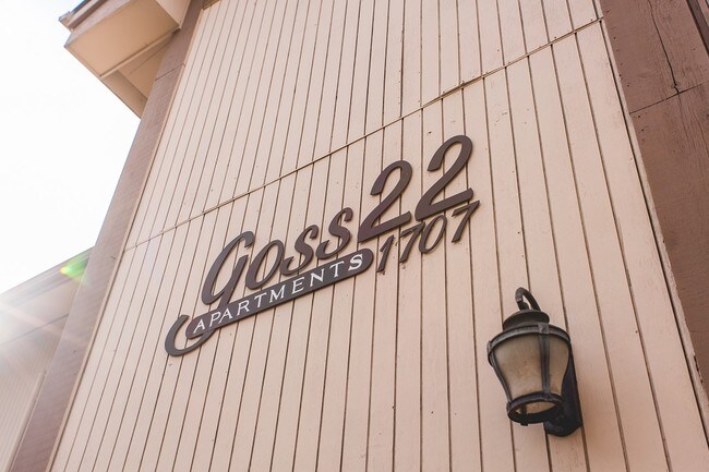 Building Photo - Goss22