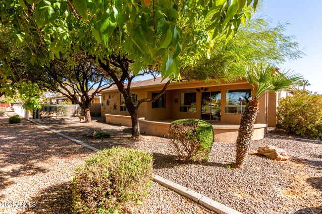 Building Photo - 24008 S Starcrest Dr