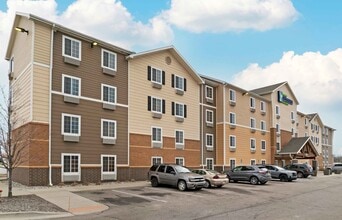 Building Photo - Furnished Studio-Grand Rapids - Wyoming