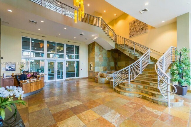 Building Photo - 1745 E Hallandale Beach Blvd