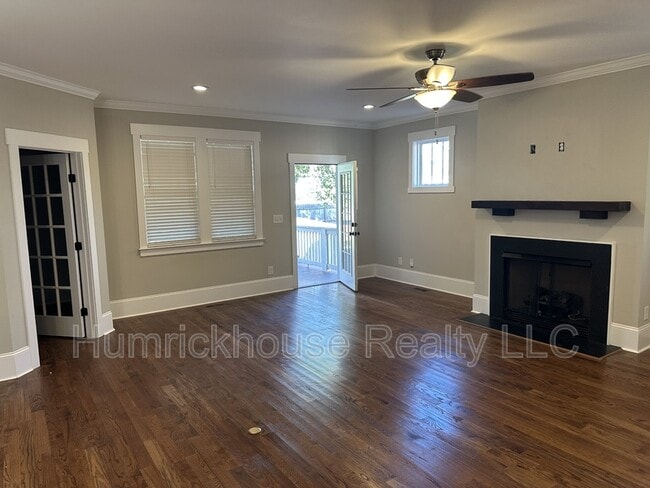 Building Photo - 1808 Berryhill Rd